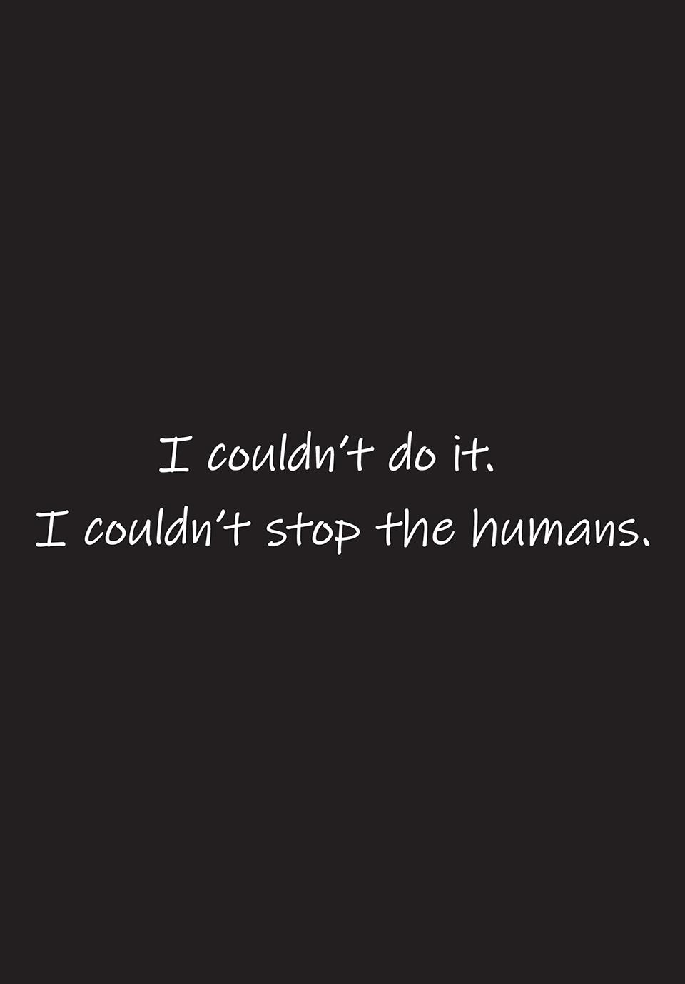 Gachiakuta, Chapter 105