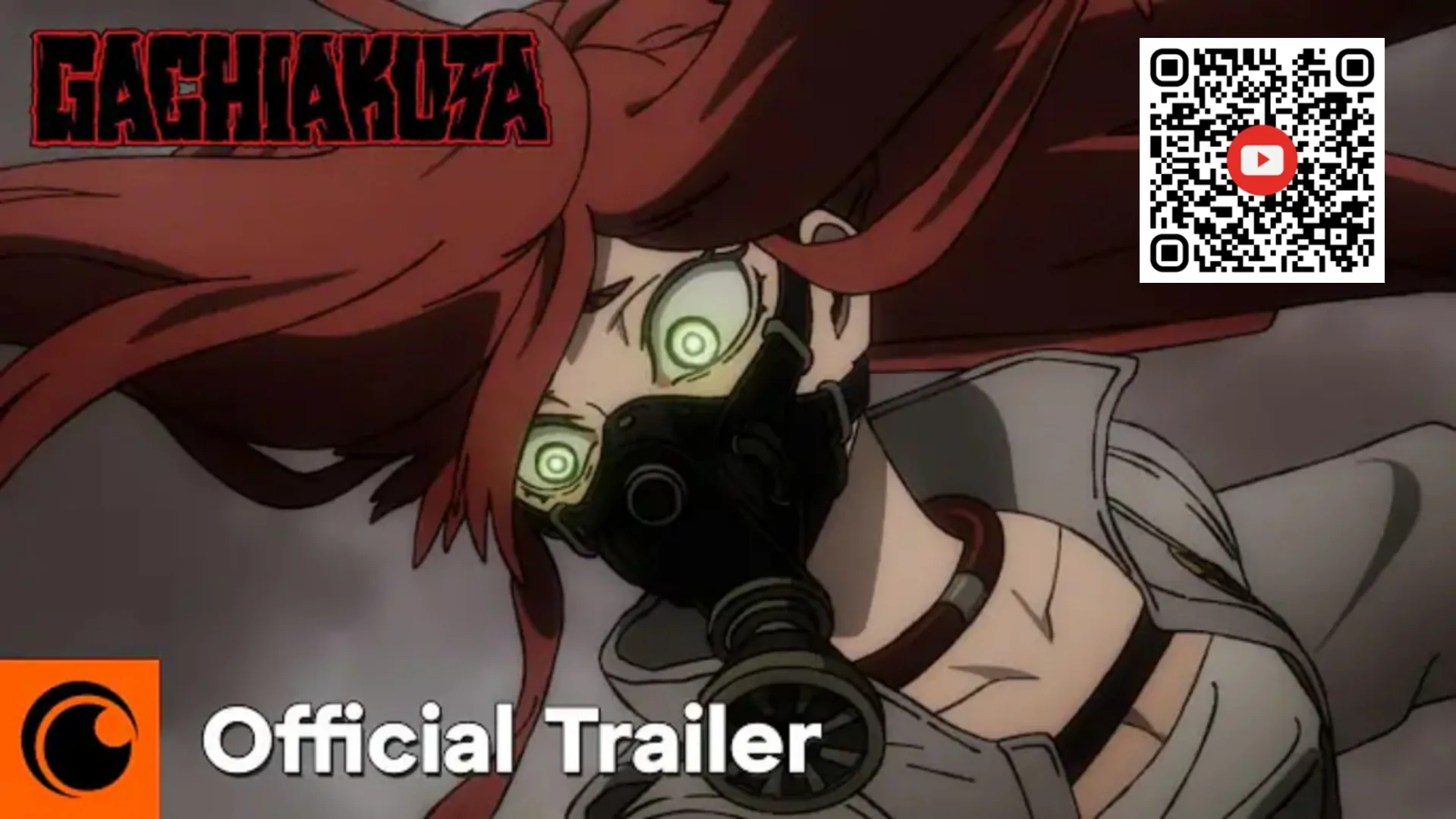 Gachiakuta, Chapter 131