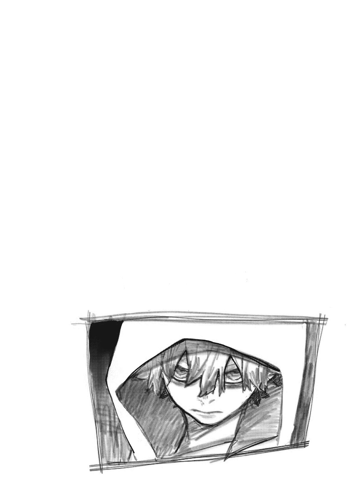 Gachiakuta, Chapter 15