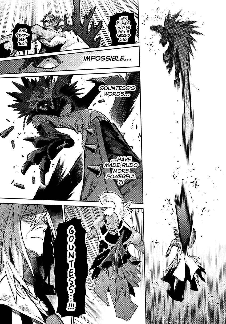 Gachiakuta, Chapter 162.2