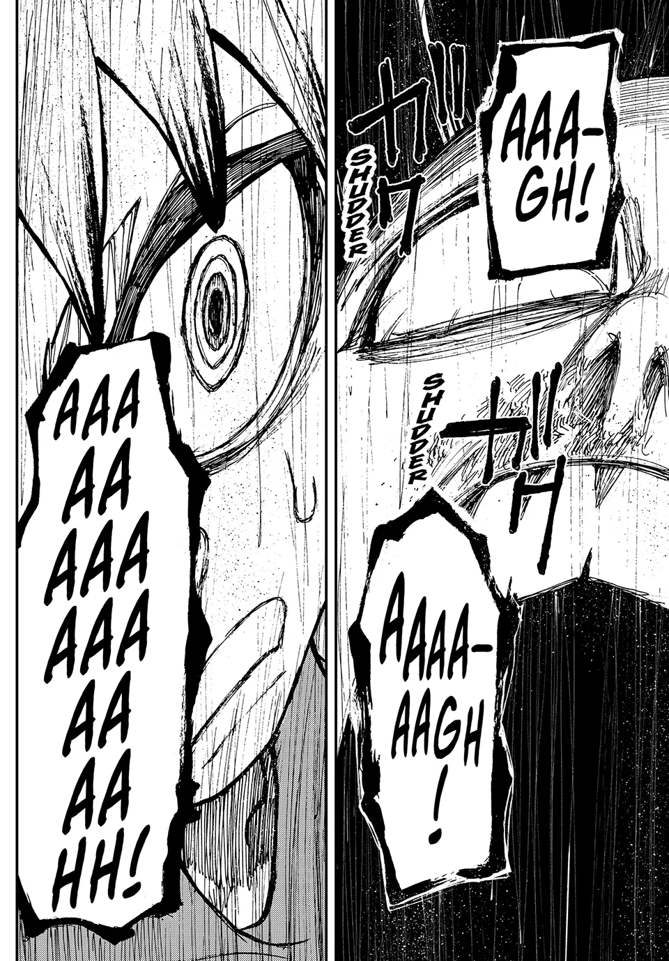 Gachiakuta, Chapter 18