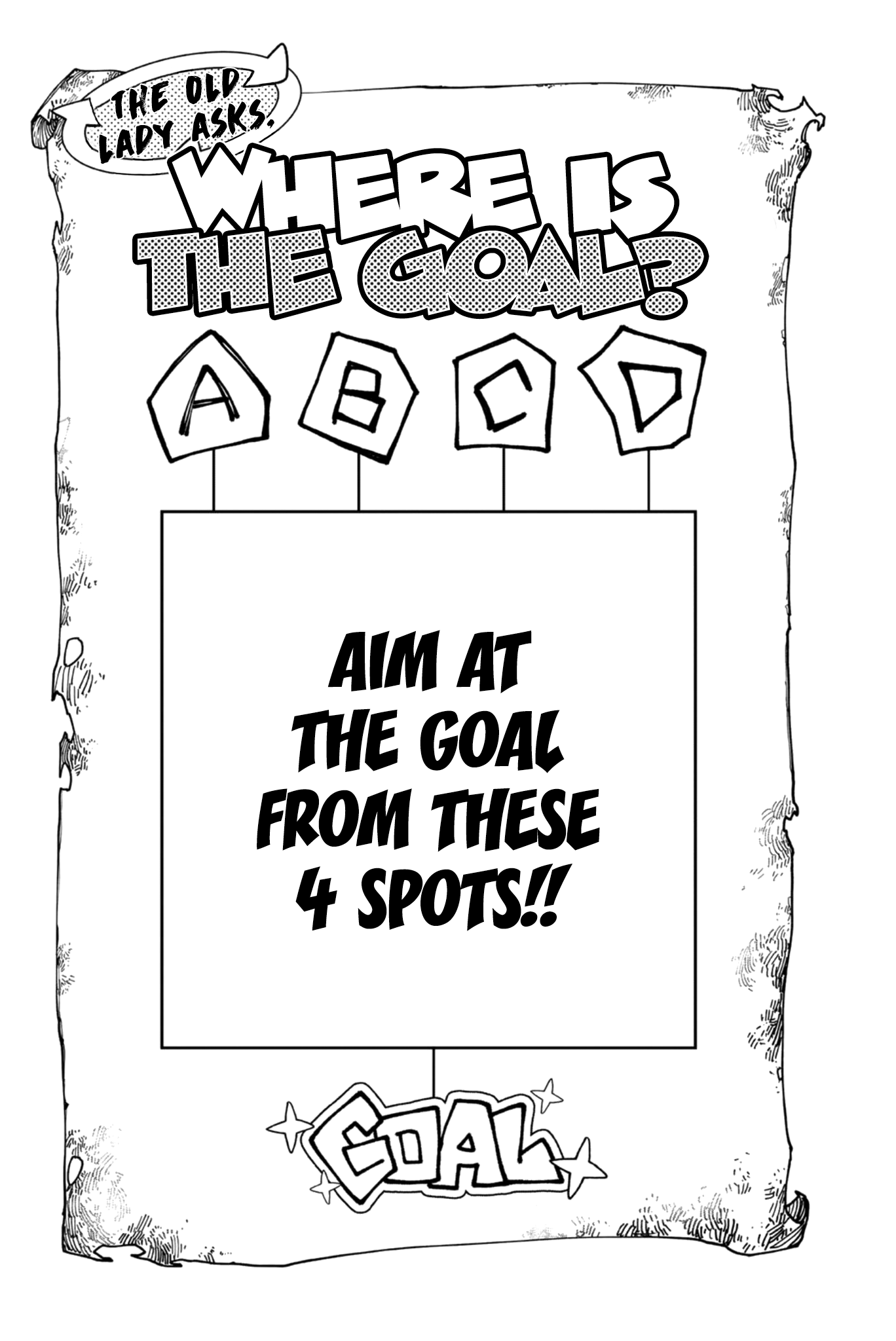 Gachiakuta, Chapter 28.5