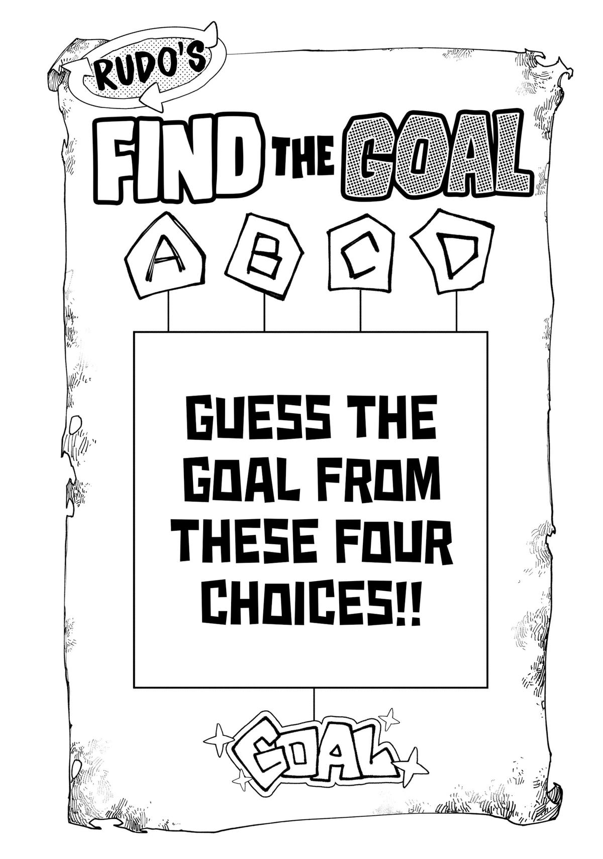 Gachiakuta, Chapter 33