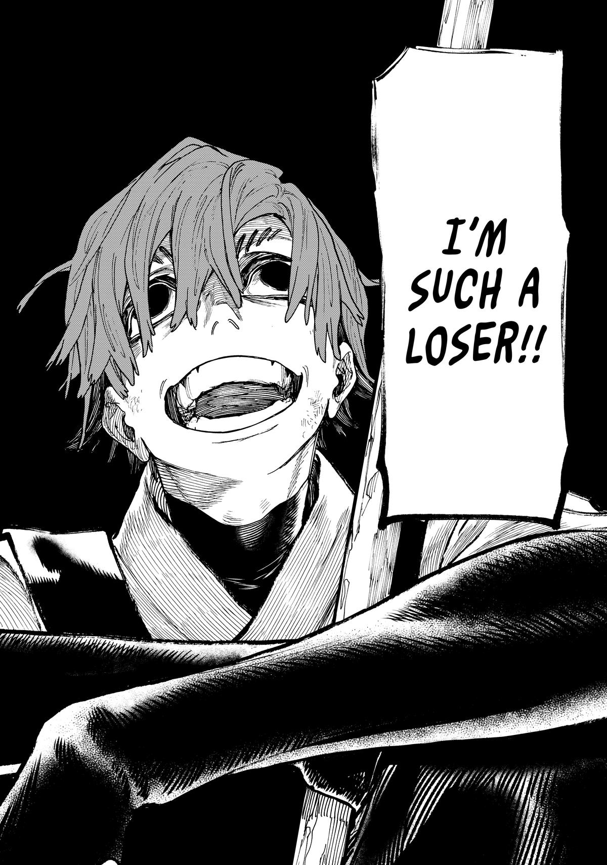 Gachiakuta, Chapter 59