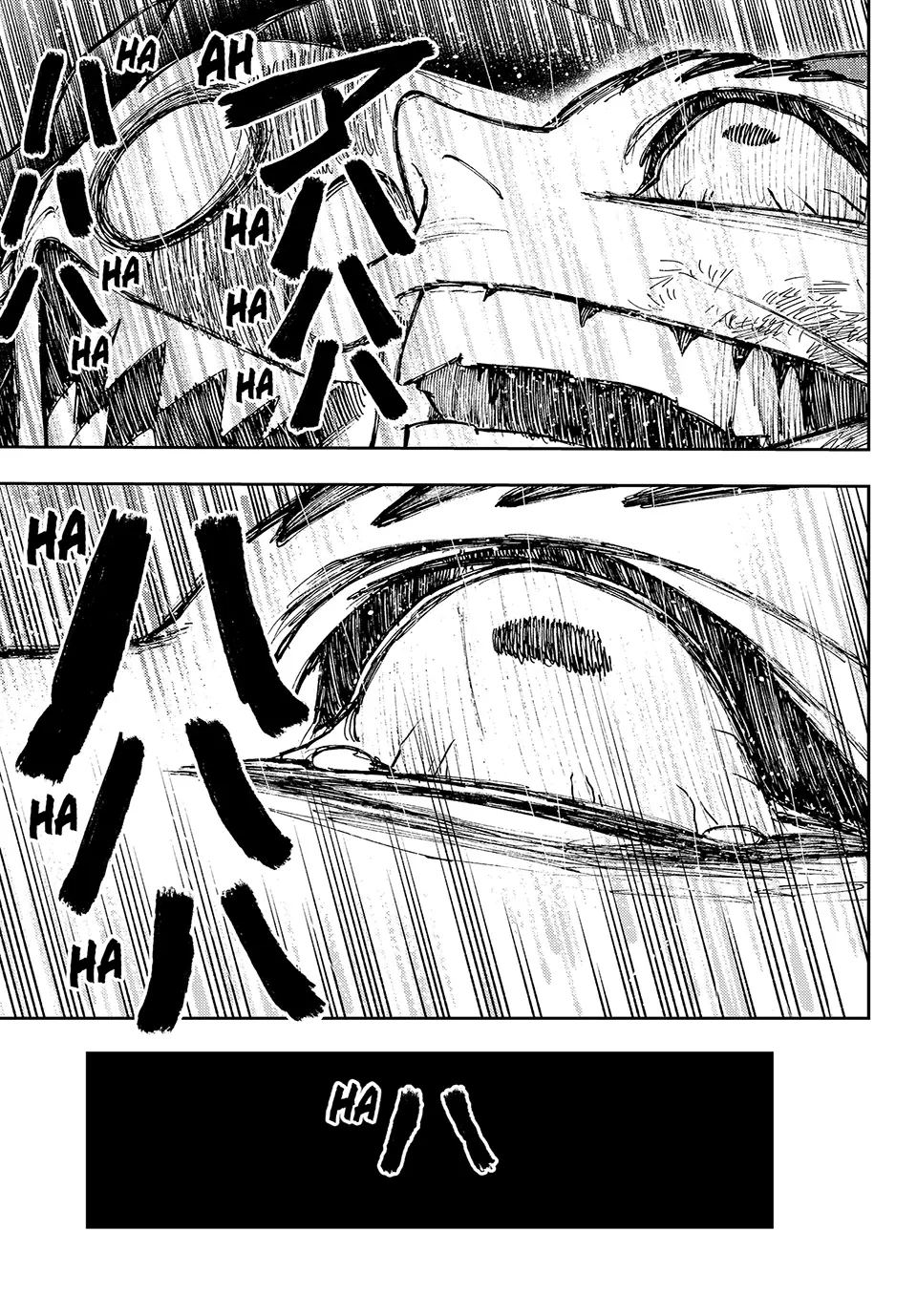 Gachiakuta, Chapter 60