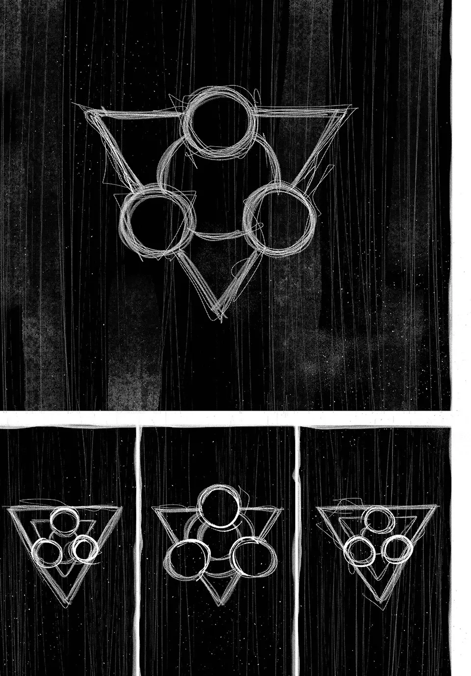 Gachiakuta, Chapter 66