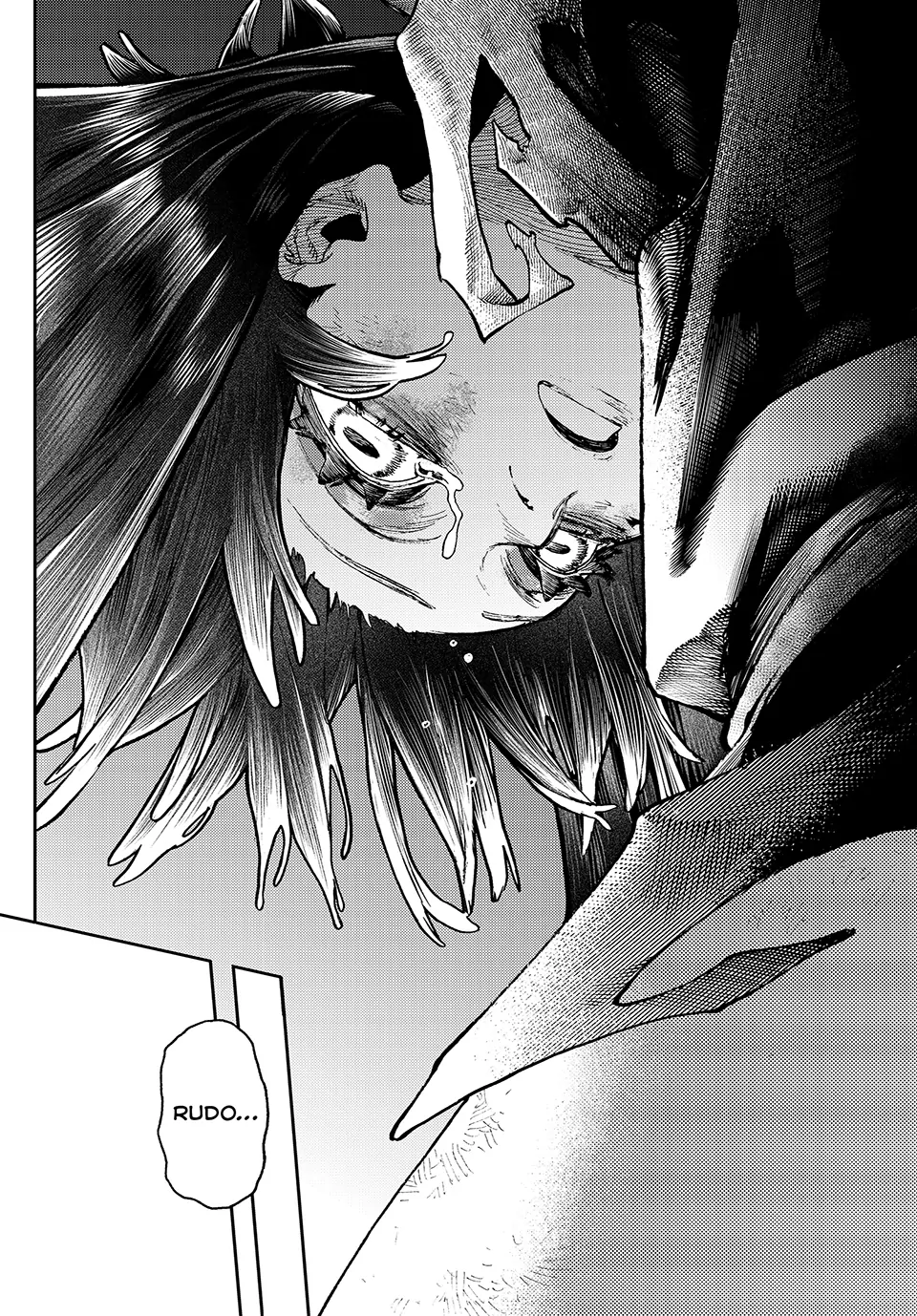 Gachiakuta, Chapter 89