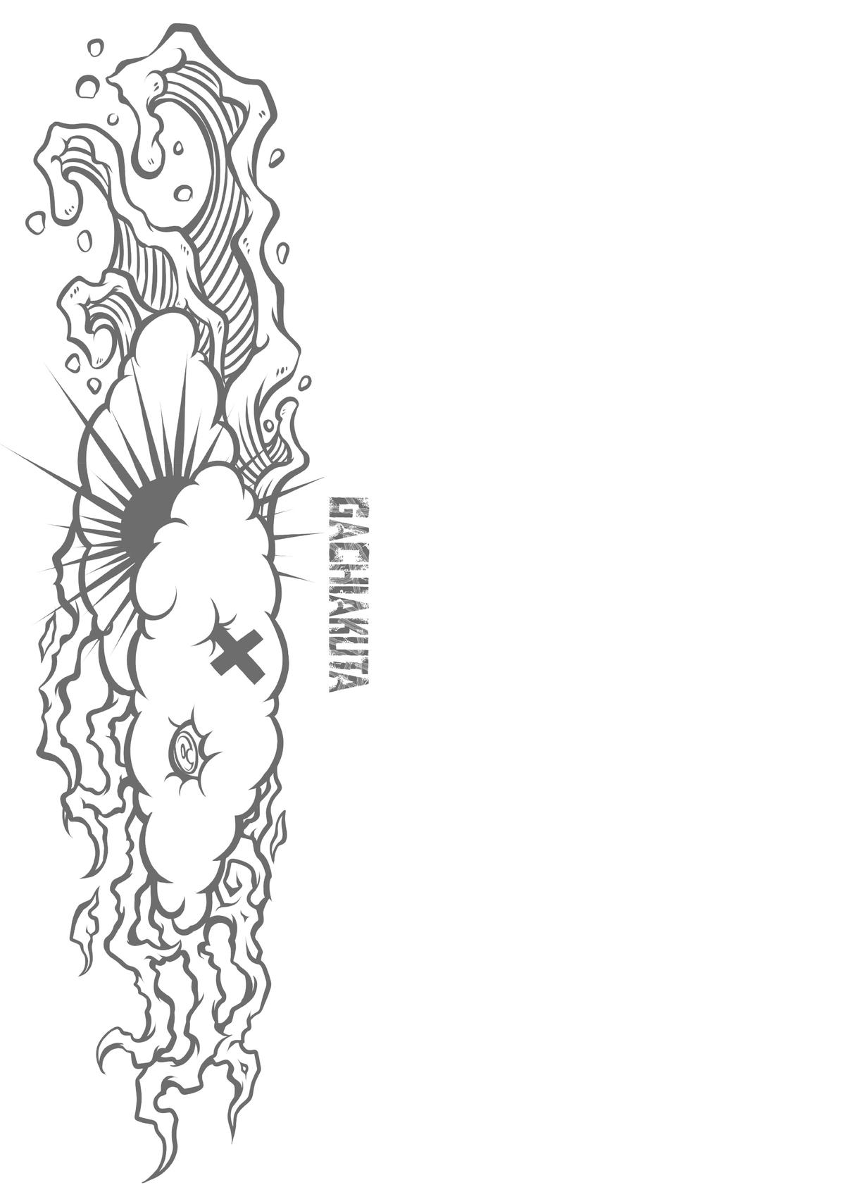 Gachiakuta, Chapter 9